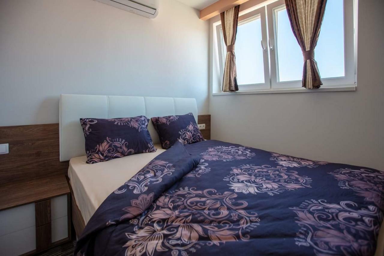 Vila Tatjana Vodice Exterior photo